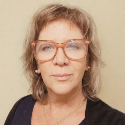 Cynthia Rausch